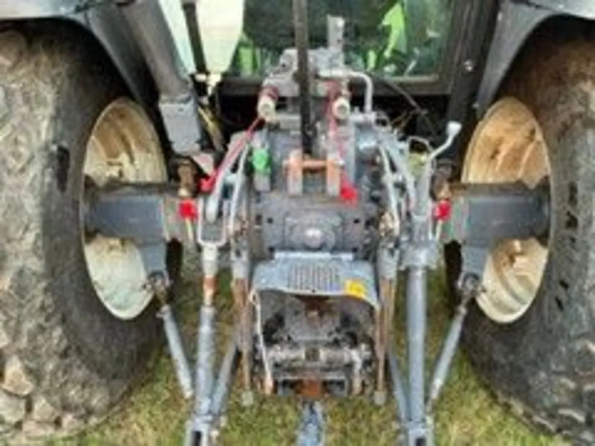 New Holland Other 1999 - Image 4