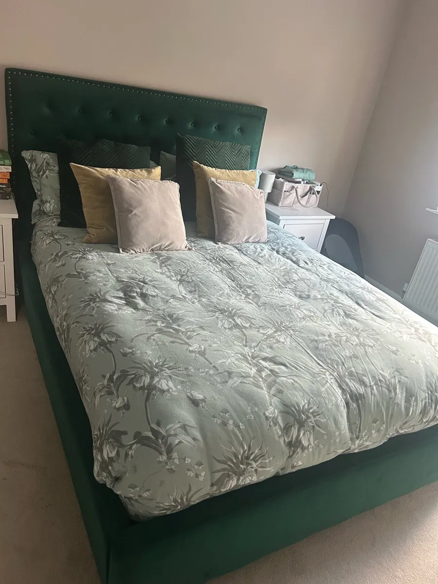 Bed Frame - Image 3