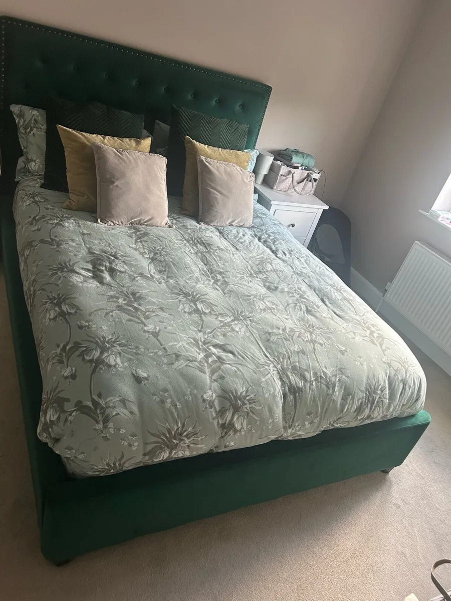 Bed Frame - Image 2