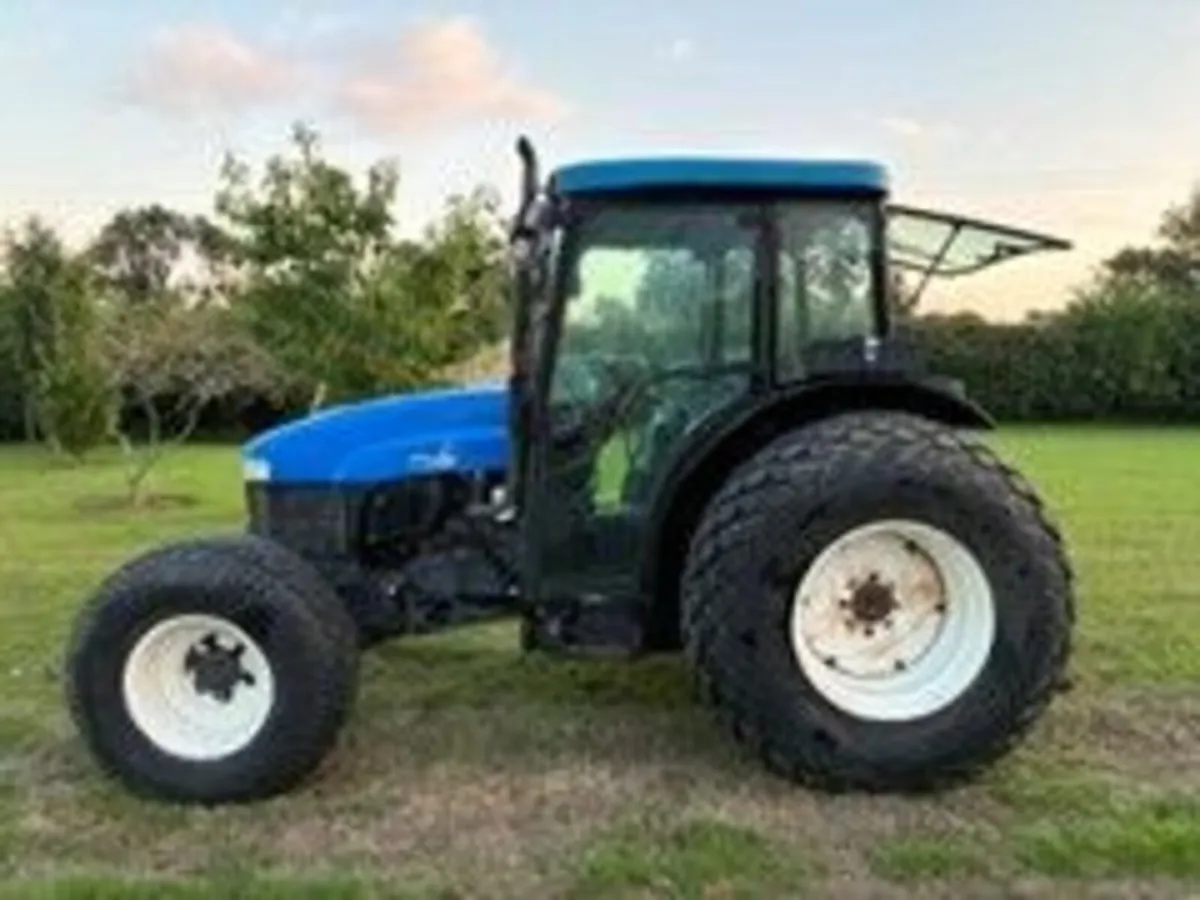 New Holland Other 1999 - Image 1