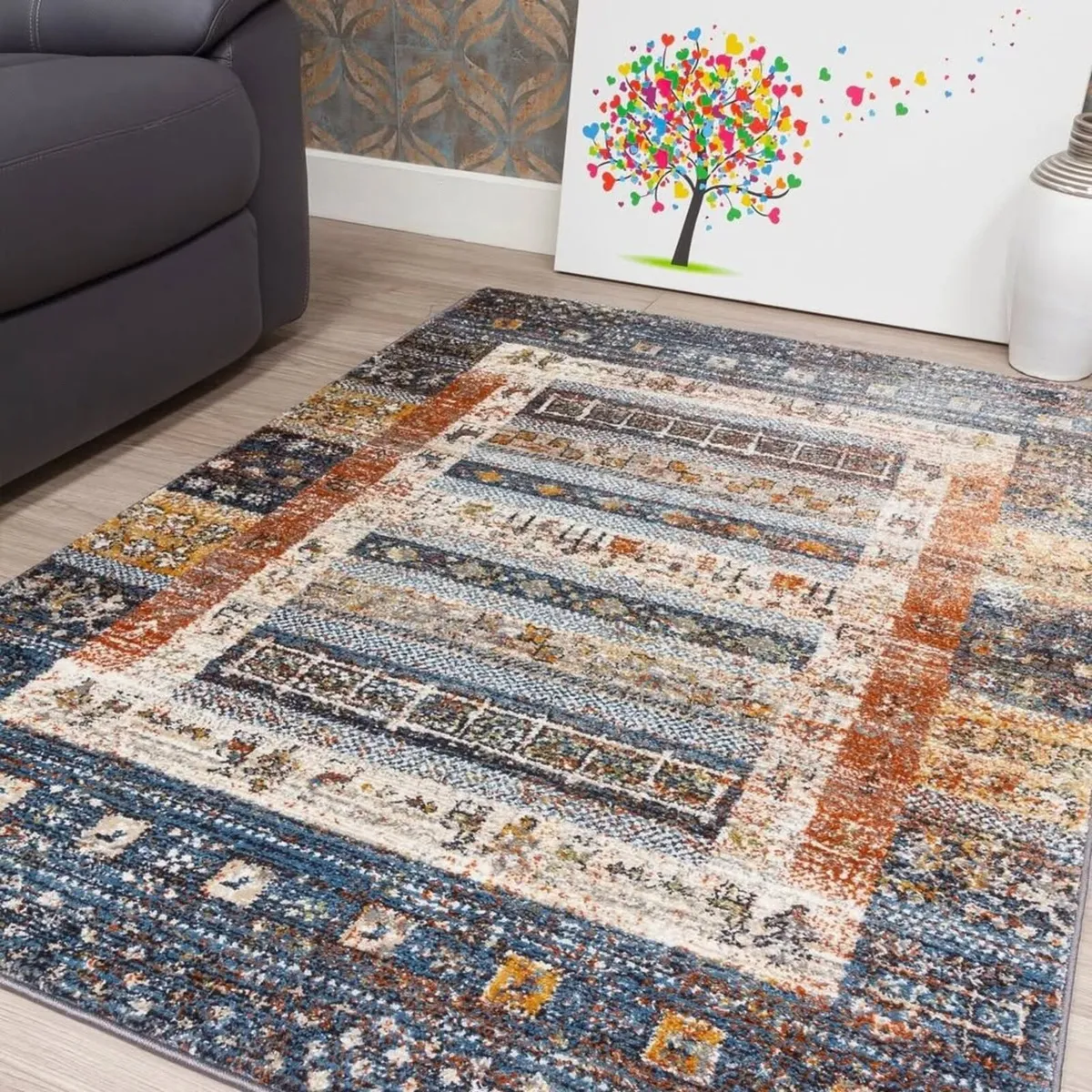 BRAND NEW RUGS - Image 3