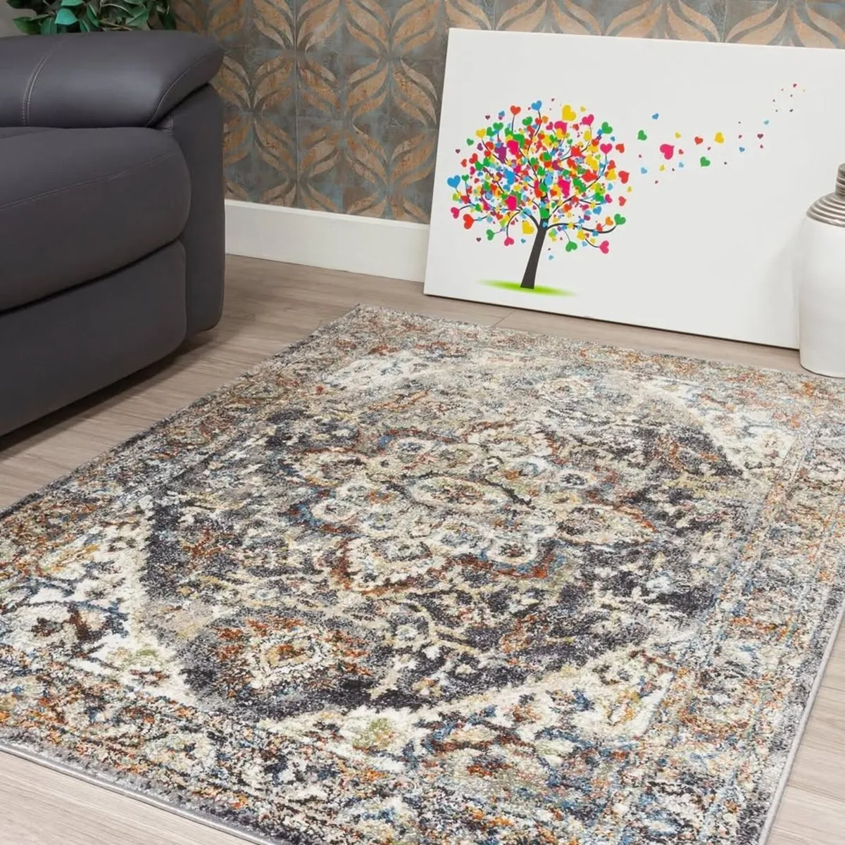 BRAND NEW RUGS - Image 4