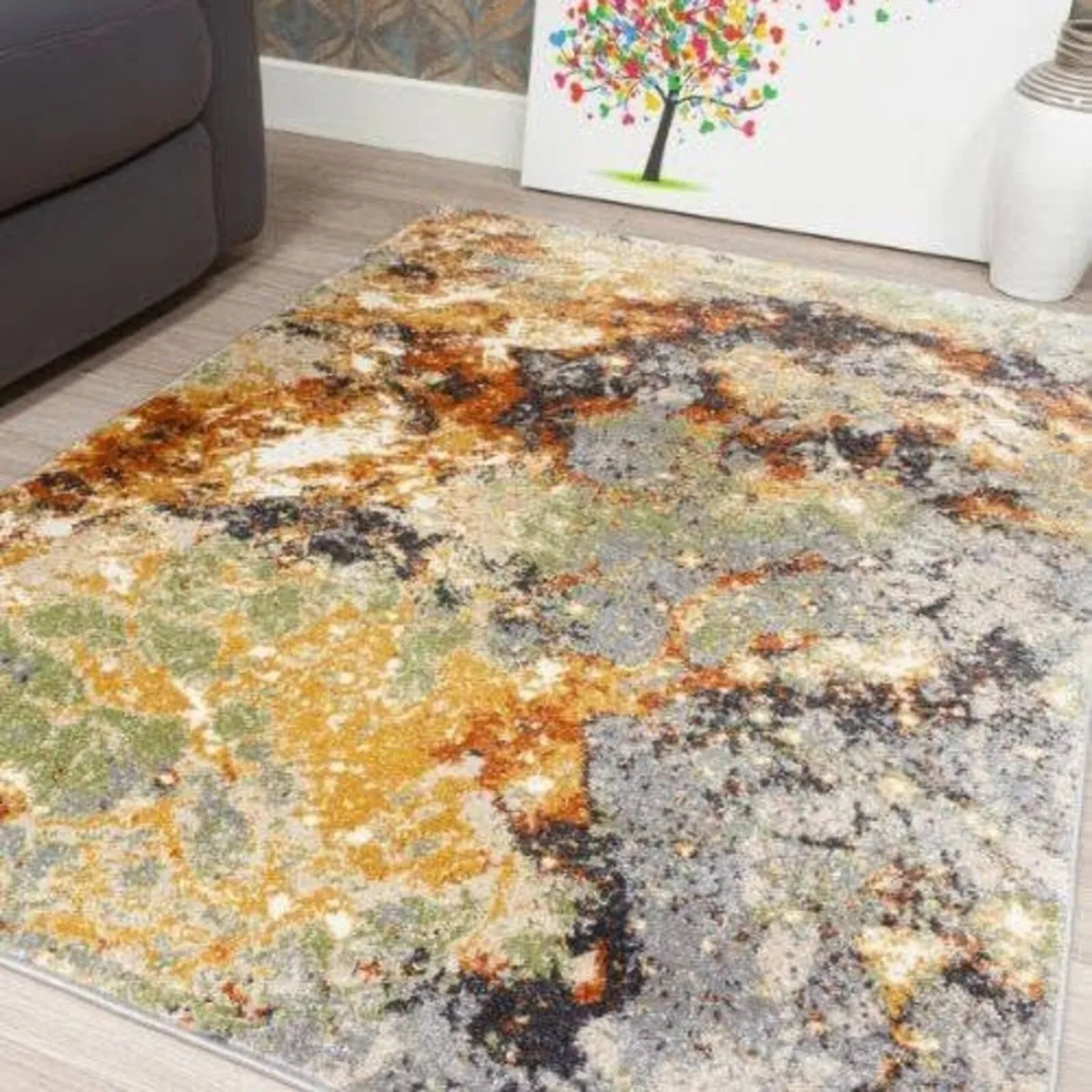 BRAND NEW RUGS - Image 3