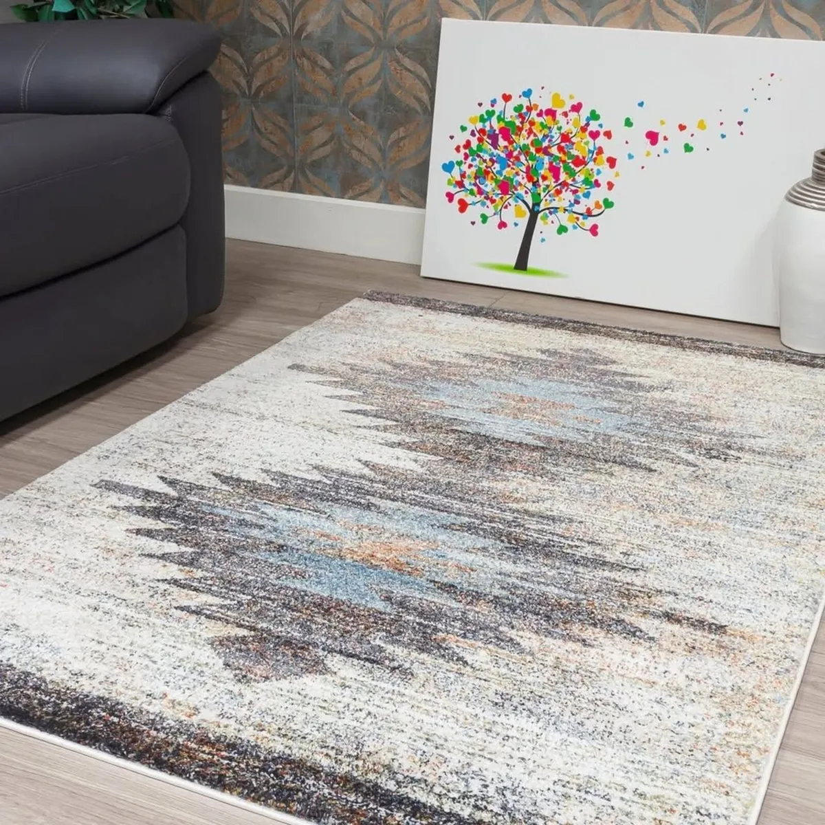 BRAND NEW RUGS - Image 4
