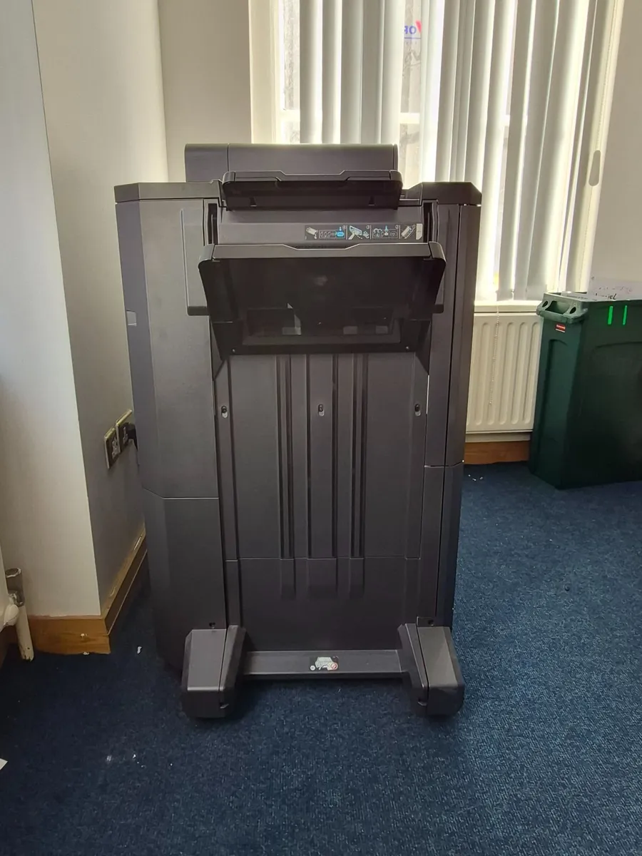 UTAX Photocopier/Printer 3508ci - Image 1