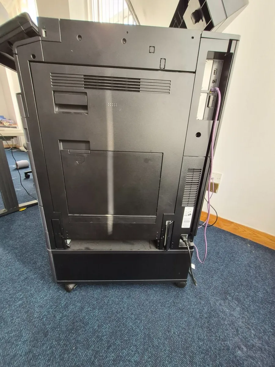 UTAX Photocopier/Printer 3508ci - Image 4