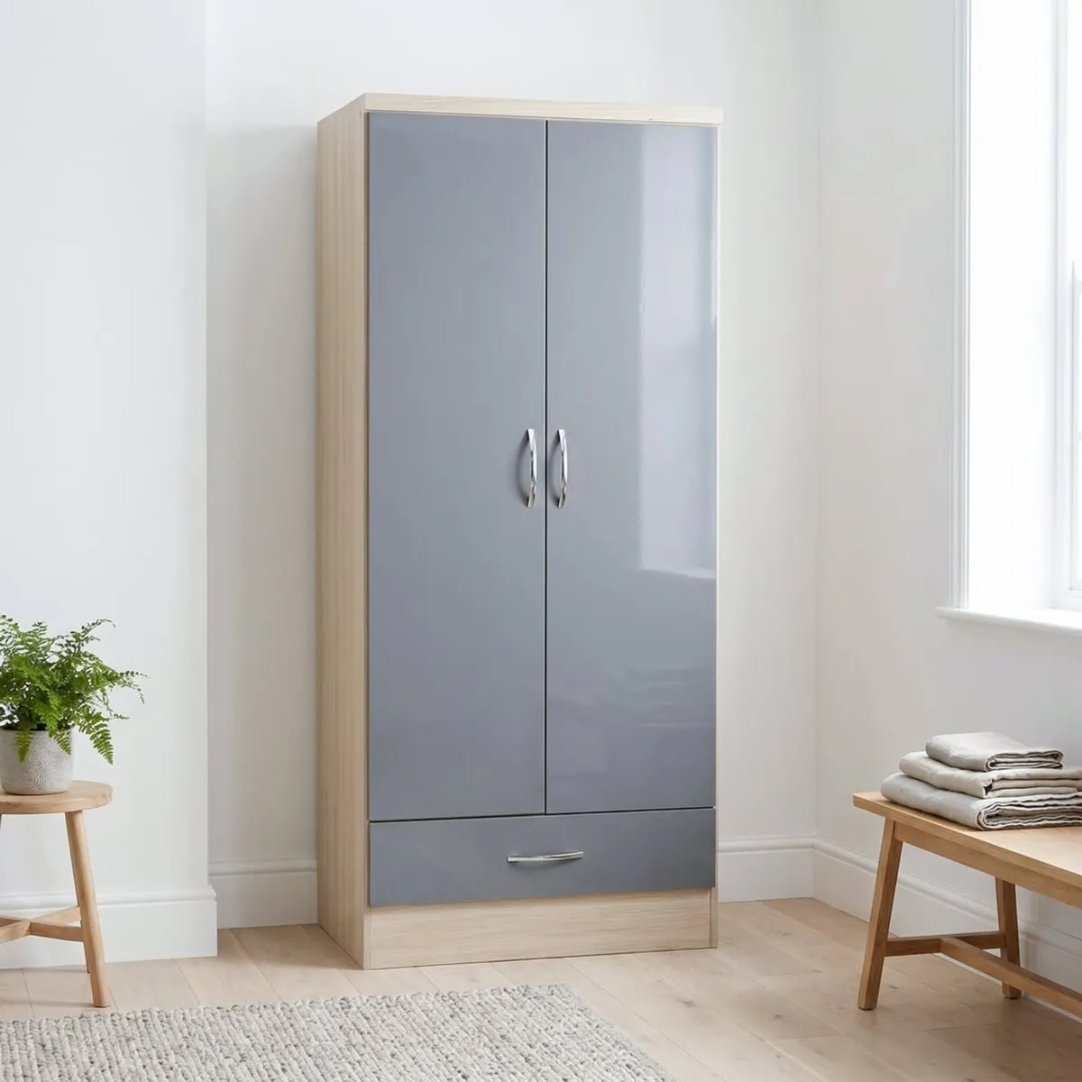 Wardrobes - Image 3