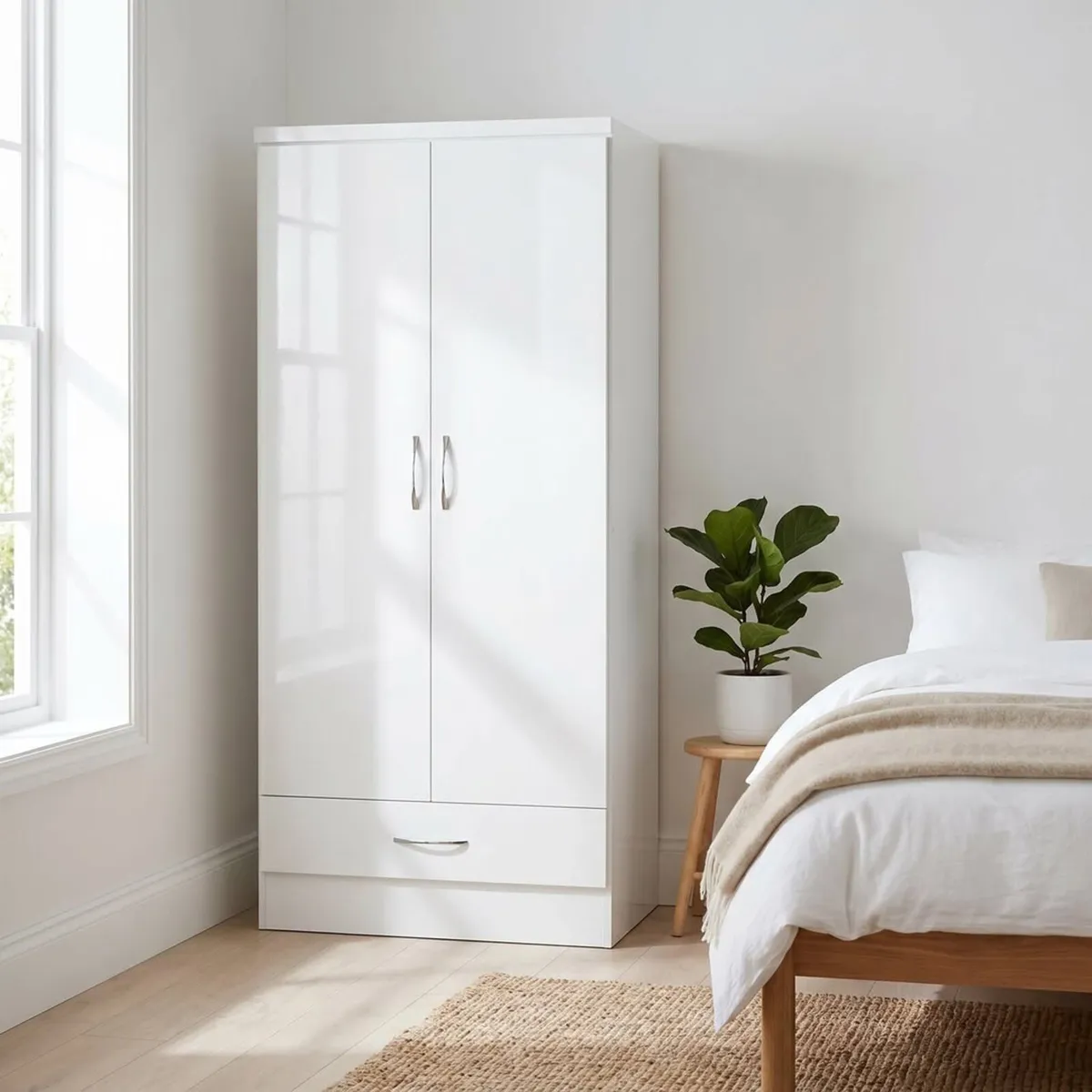 Wardrobes - Image 1