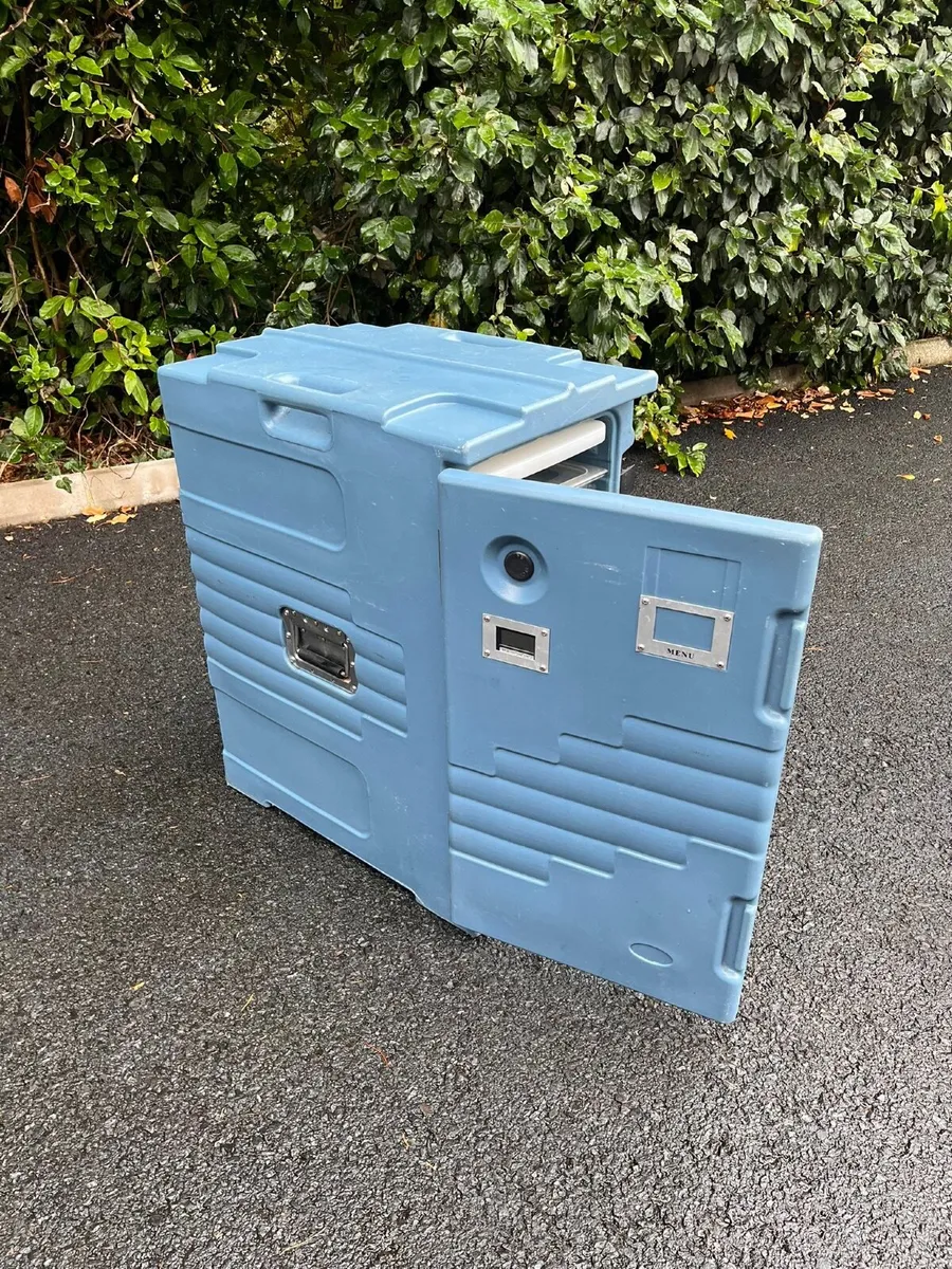 Cambro food ultra pan carrier - Image 4