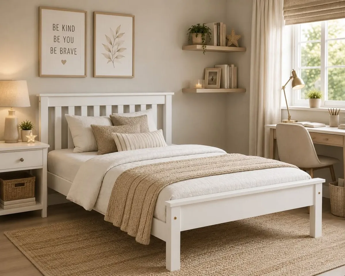 Beds beds beds