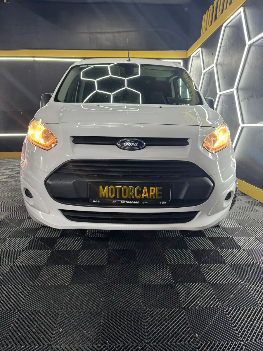 ◼️2015 FORD TRANSIT CONNECT 3 SEATER◼️ - Image 4