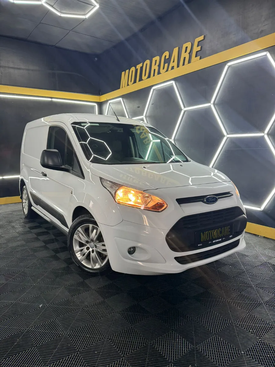 ◼️2015 FORD TRANSIT CONNECT 3 SEATER◼️ - Image 1