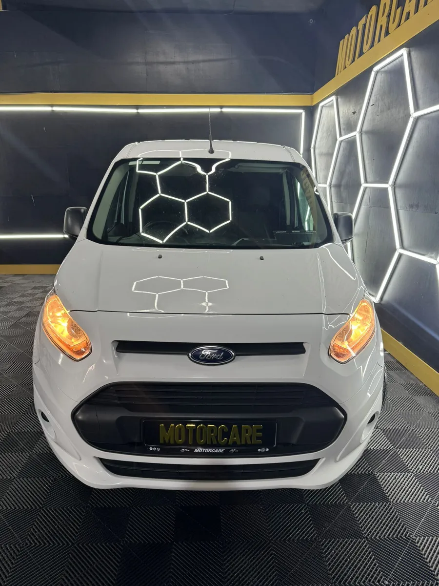 ◼️2015 FORD TRANSIT CONNECT 3 SEATER◼️ - Image 3