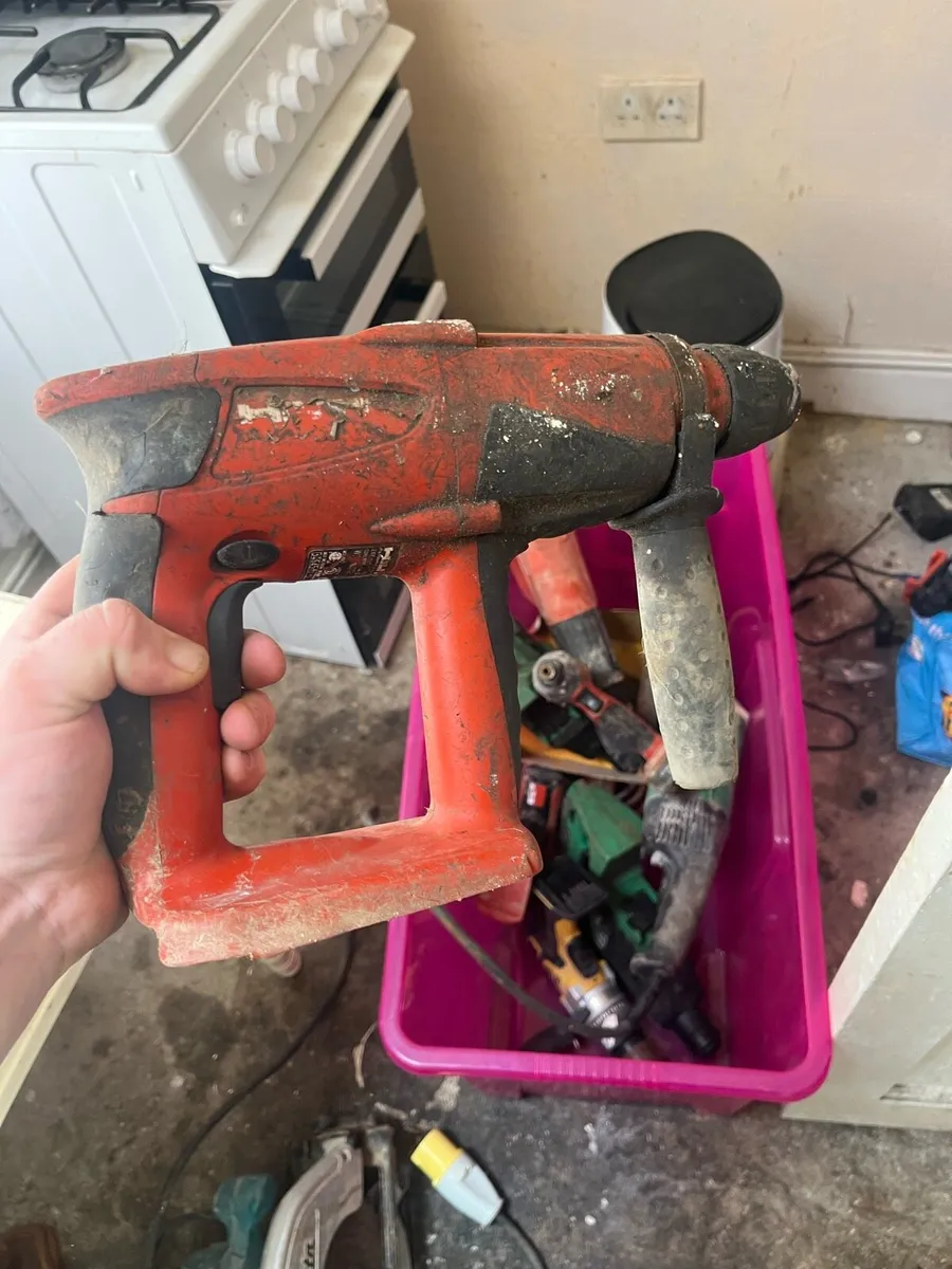 Job lot of tools - Image 2