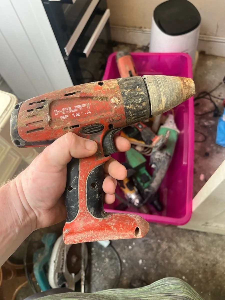 Job lot of tools - Image 3