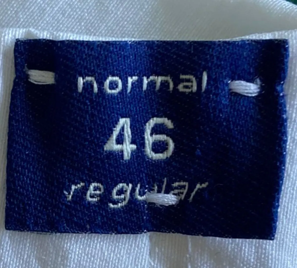 Trousers - Image 1