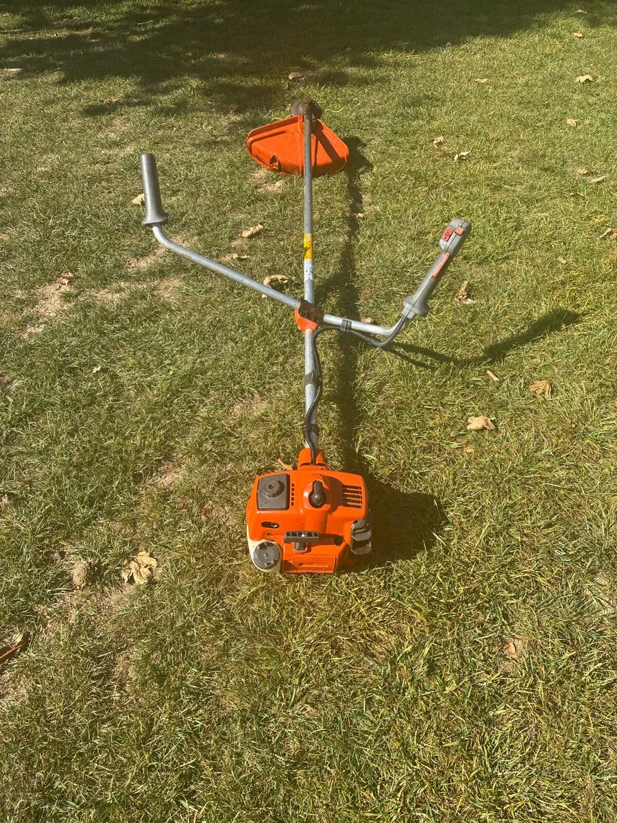Husqvaran stimmer - Image 1