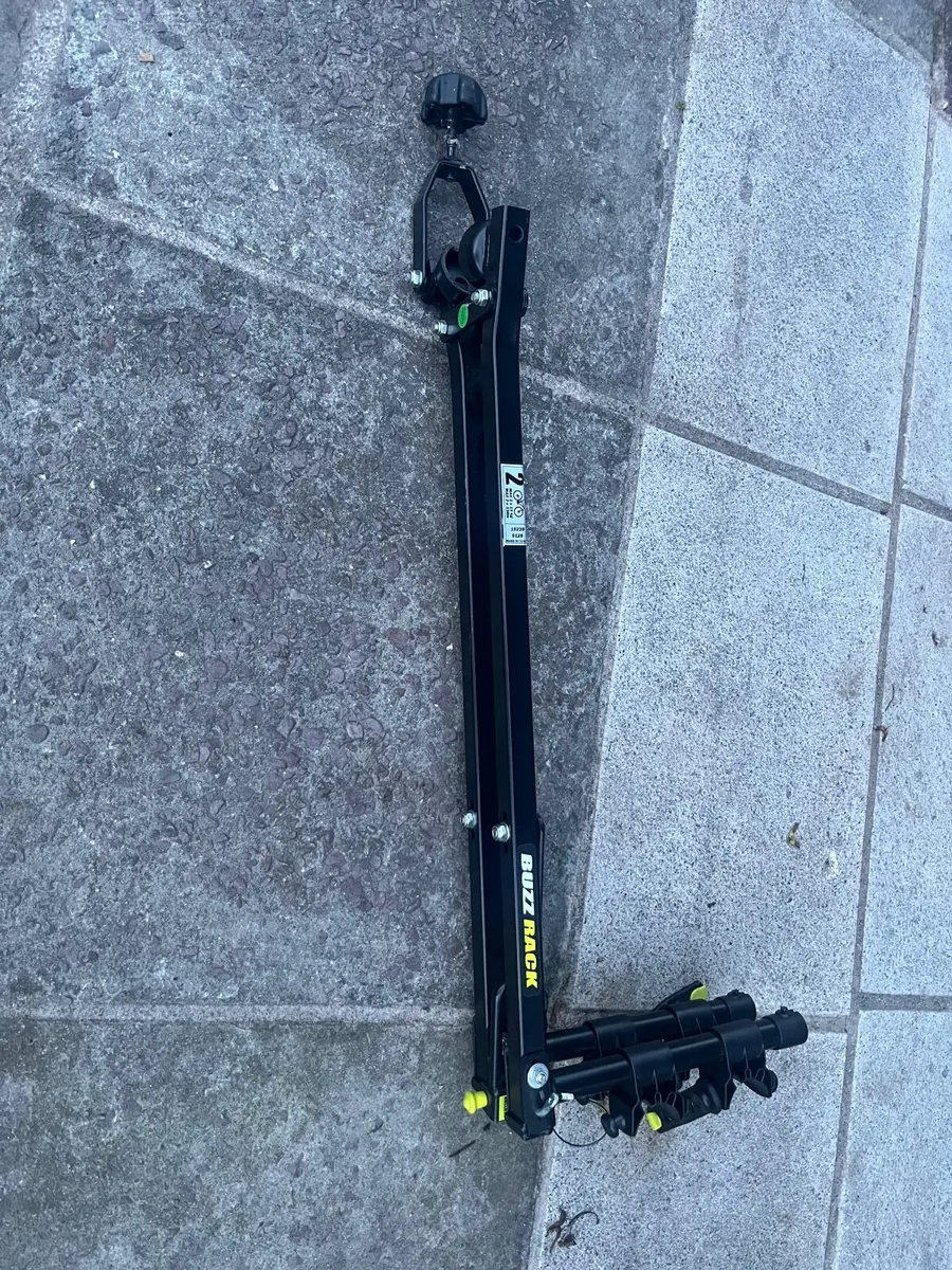 Electric bike - Image 3