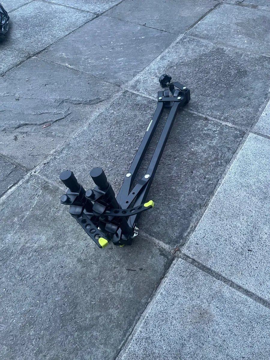 Electric bike - Image 4