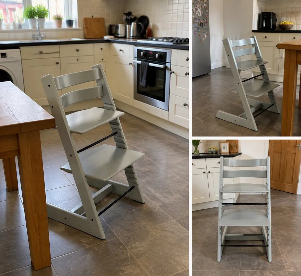 Stokke Tripp Trappe