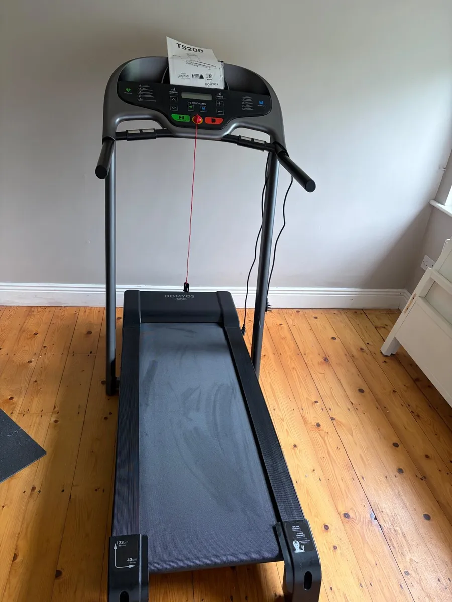 Treadmill - Image 1