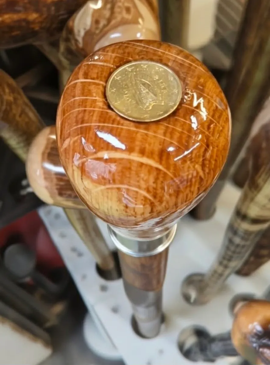 Walking stick