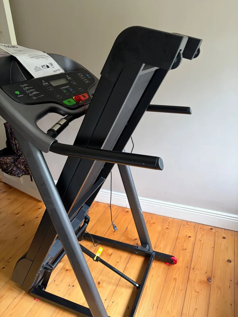 Treadmill - Image 2