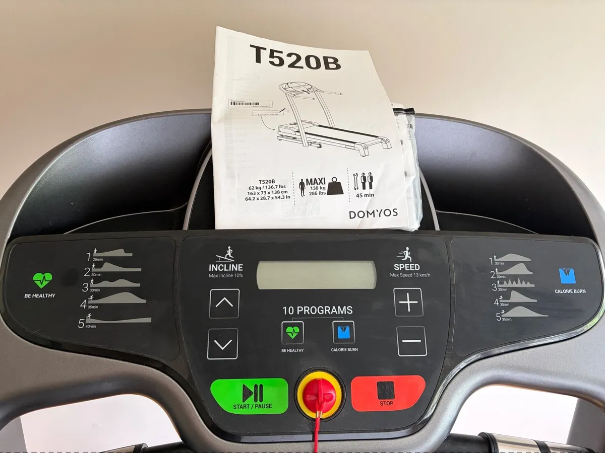 Treadmill - Image 3