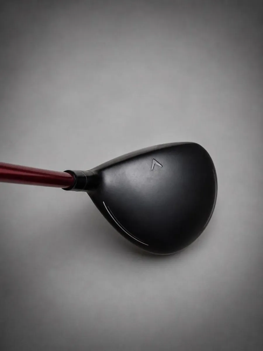 Callaway XR Driver & 3 Wood - Image 2