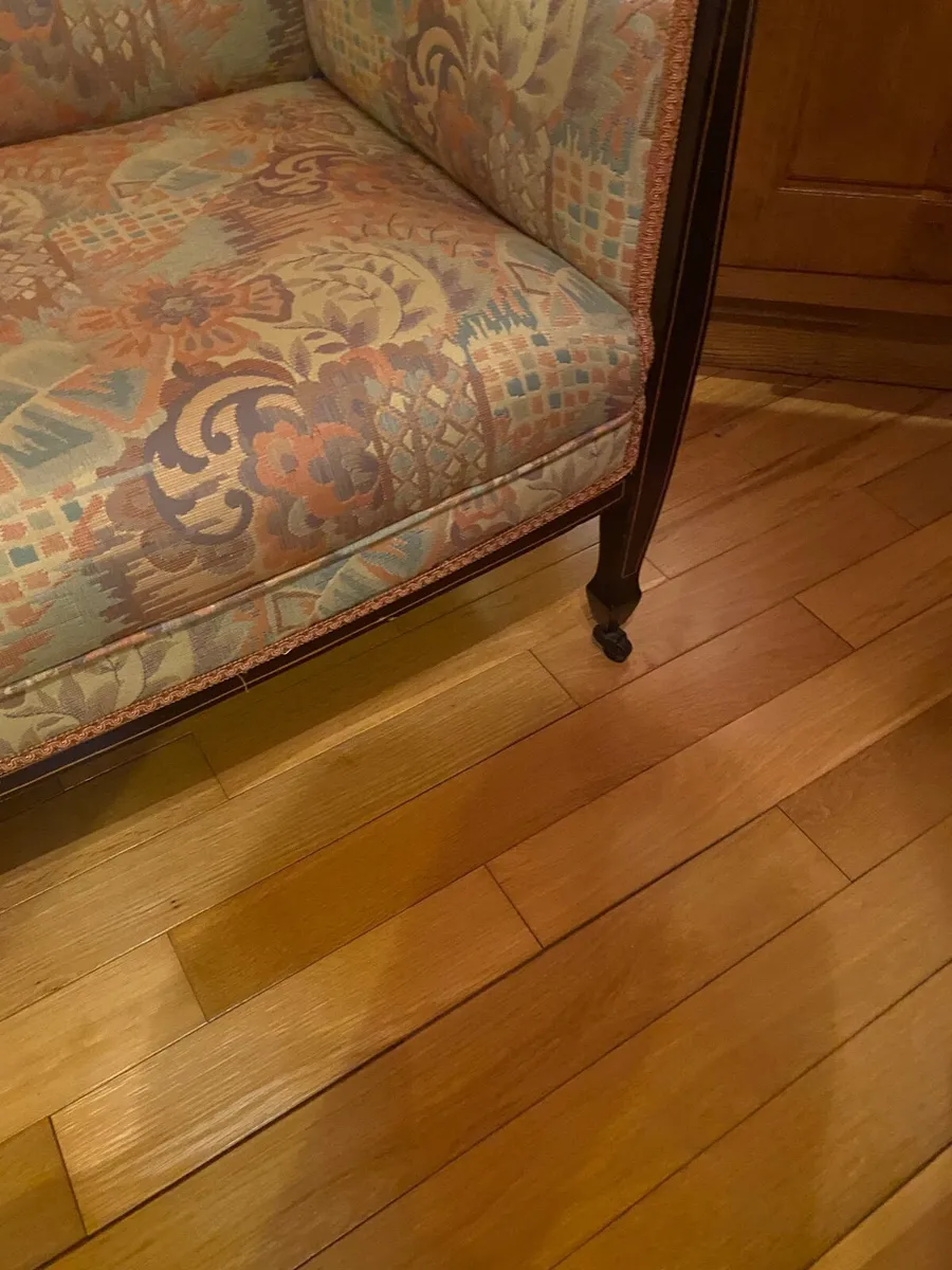 Antique furniture - Image 1