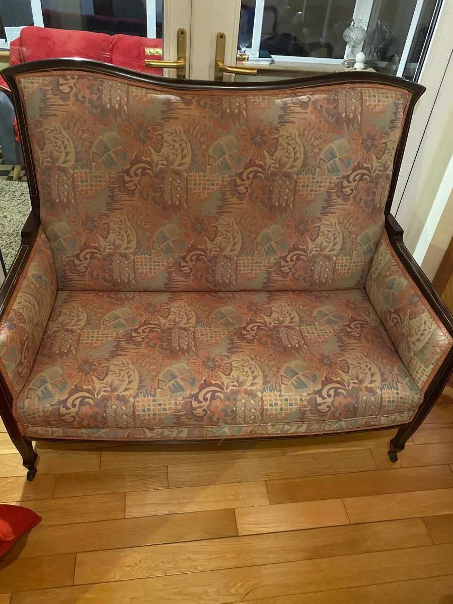 Antique furniture - Image 2
