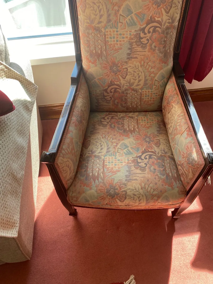 Antique furniture - Image 3