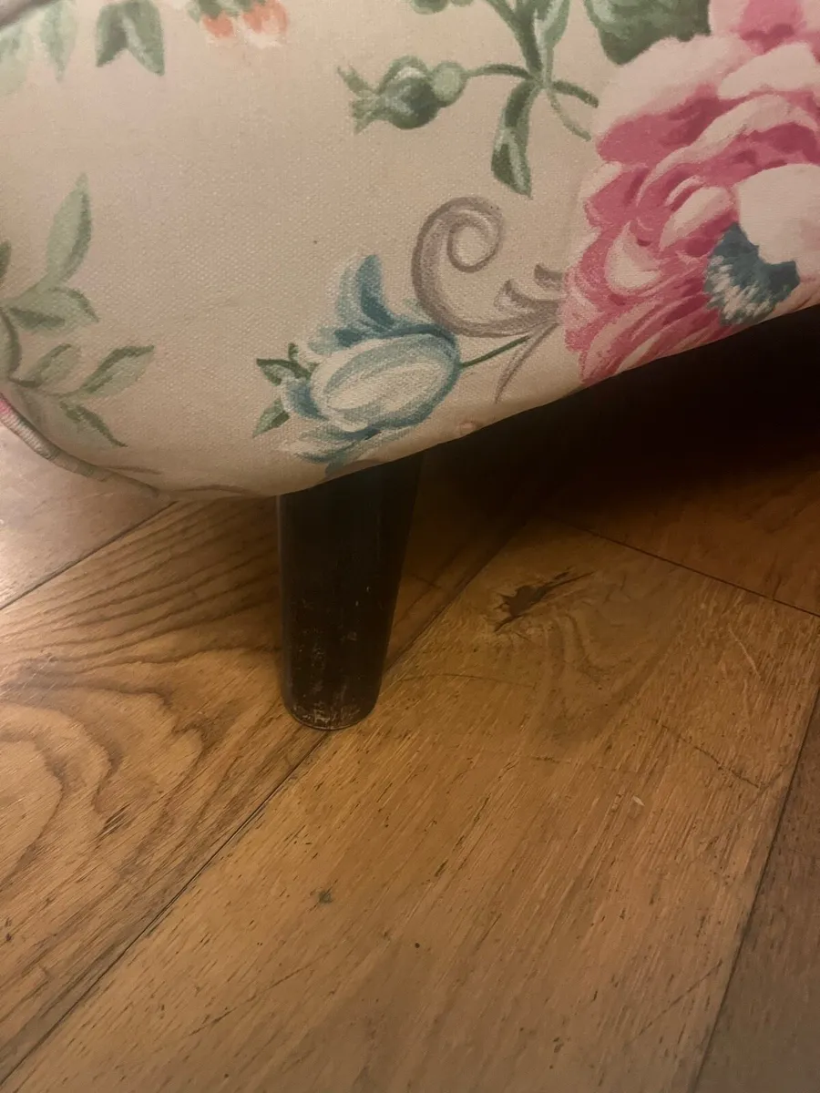 Beautiful Chaise Longue - Image 3
