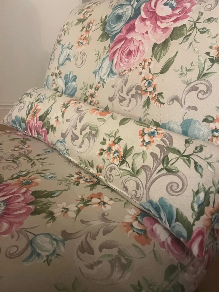 Beautiful Chaise Longue - Image 2
