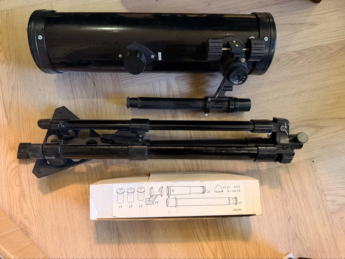 Telescope for kids - Image 3