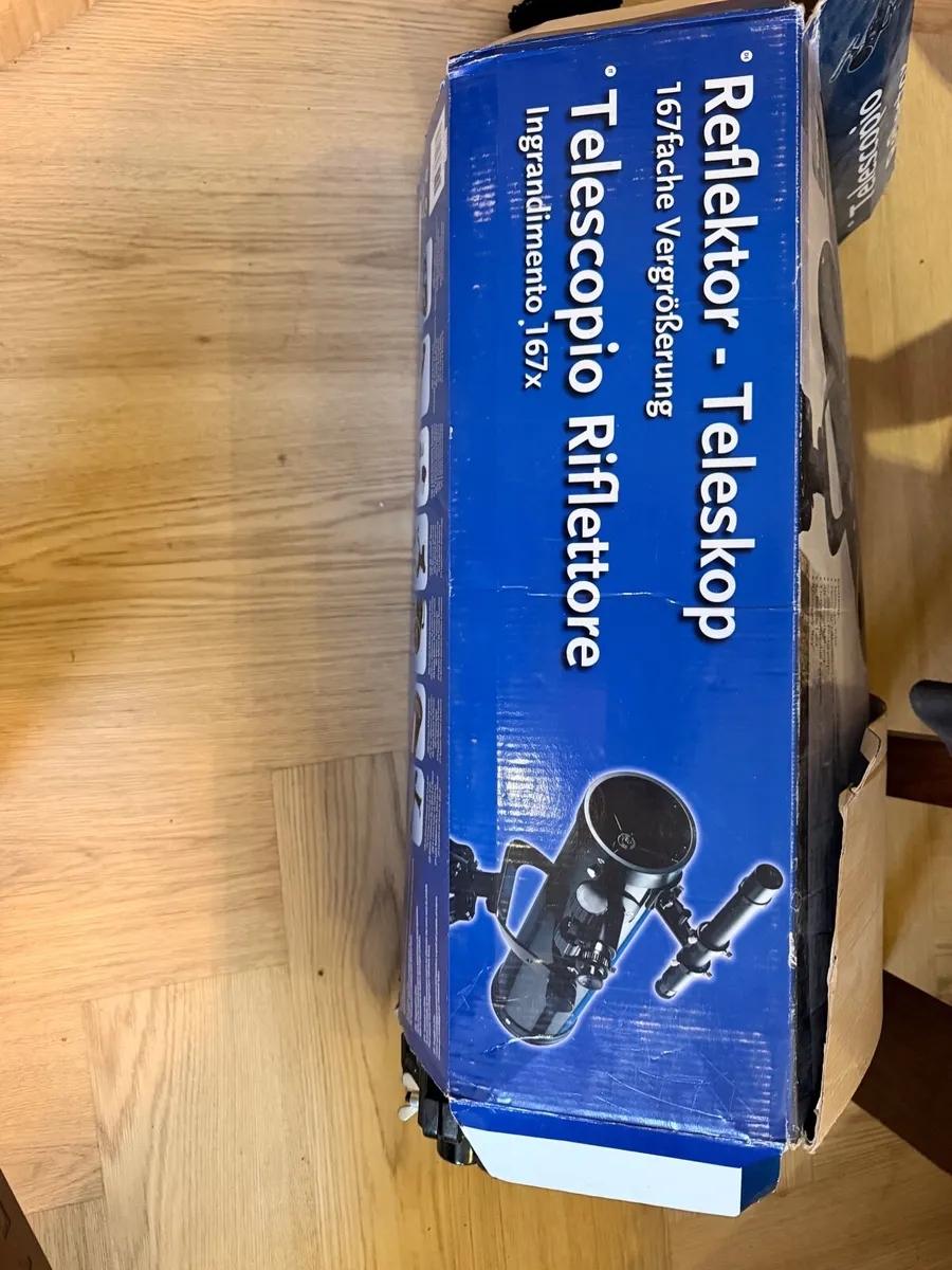 Telescope for kids - Image 4