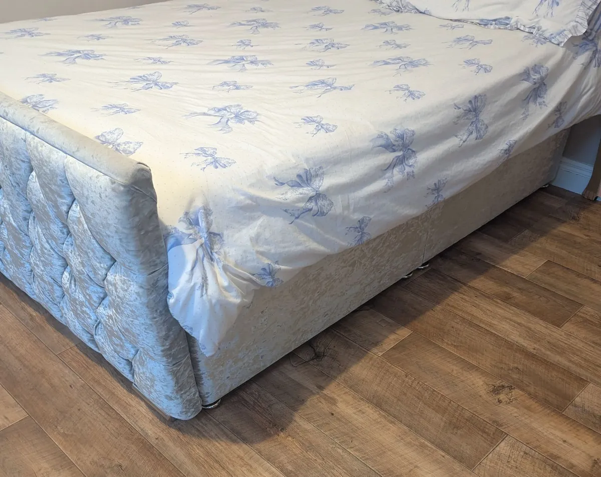 Double bed bases - Image 3