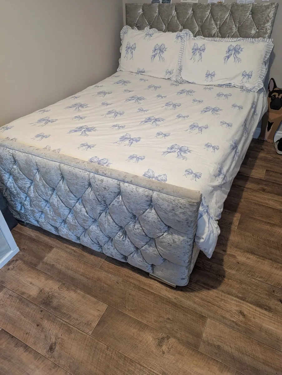 Double bed bases - Image 4