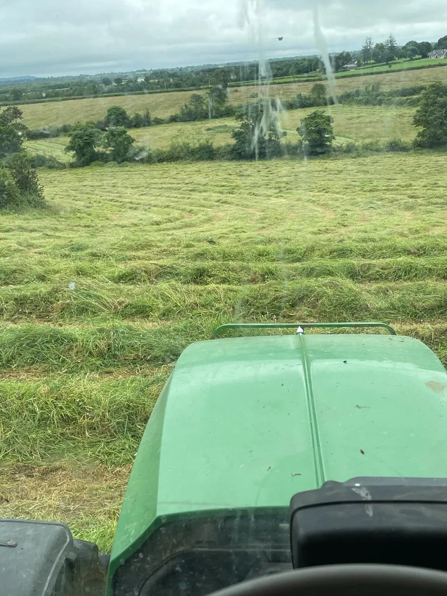 Silage Bales - Image 2