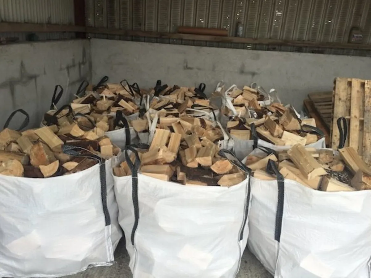 Firewood🔥 - Image 1