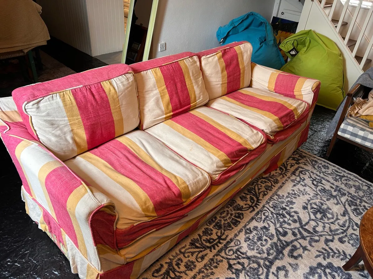 Couch for free - Image 2