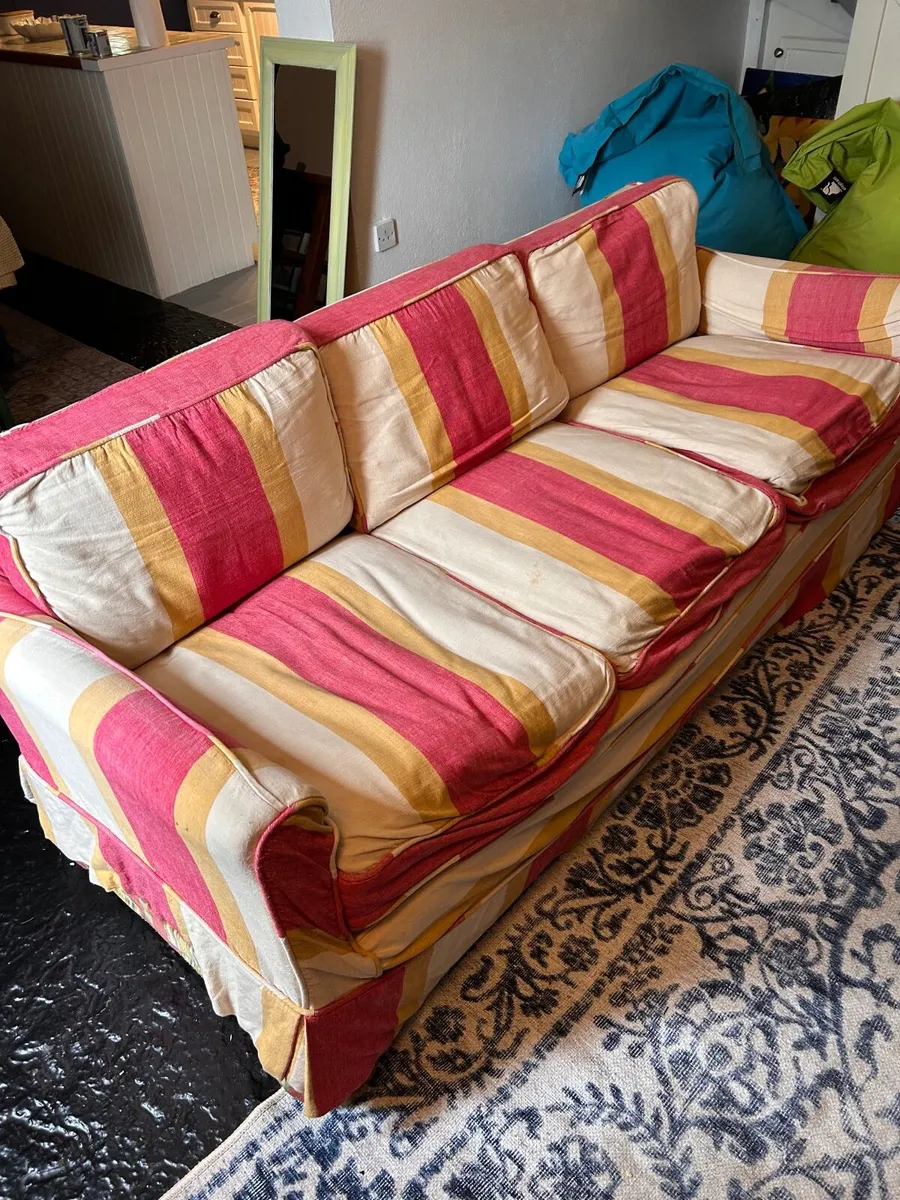 Couch for free - Image 3