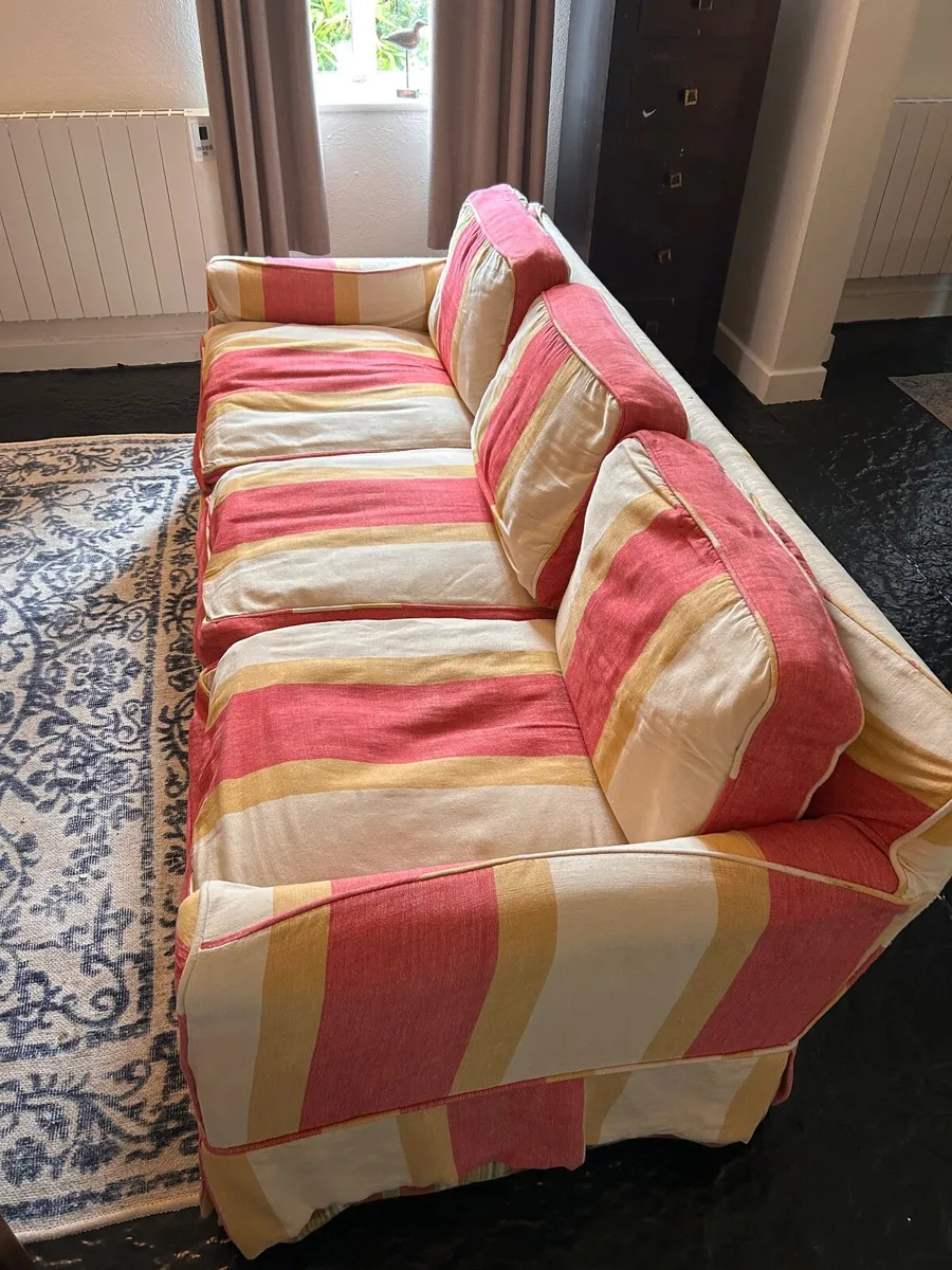 Couch for free - Image 1