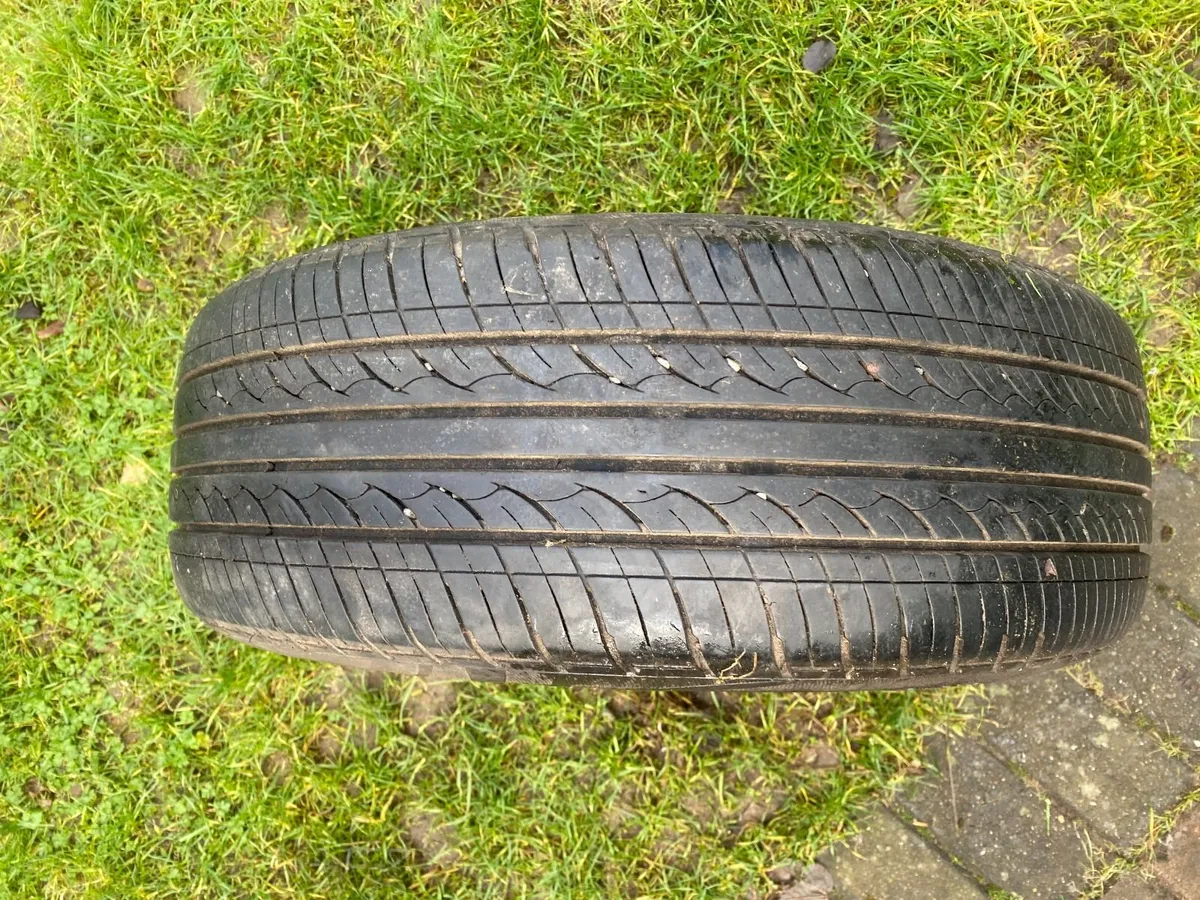 Skoda Fabia wheel - Image 4