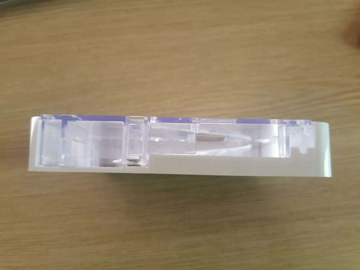 Raspberry Pi and hard drive case enclosure - Image 4