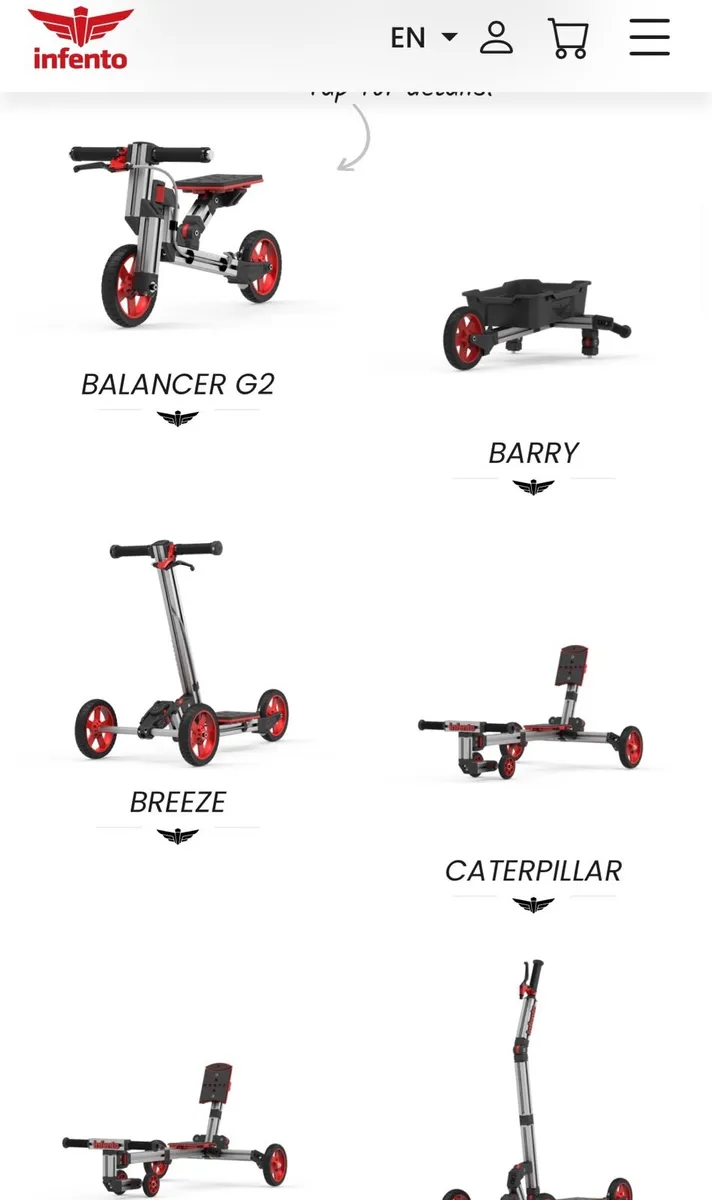 Infento Smart Kit - Image 4