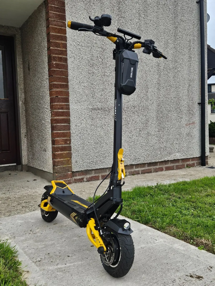 Vsett 10+ R - Image 1