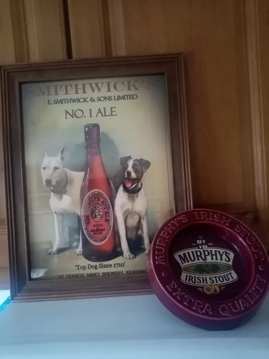 Man cave, Home Bar, pub - Image 3