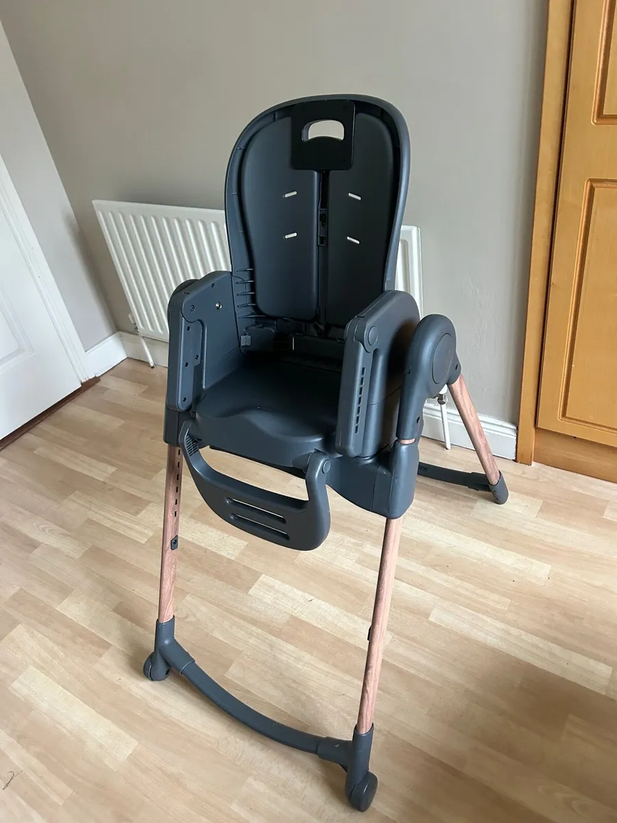 Maxi Cosi High chair - Image 2