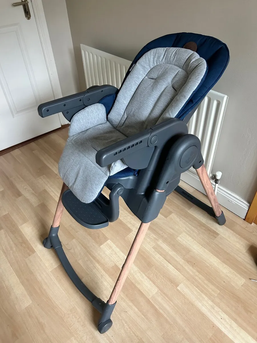 Maxi Cosi High chair - Image 1